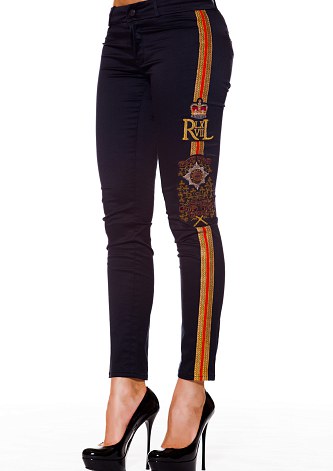 Женские штаны Ralph Lauren